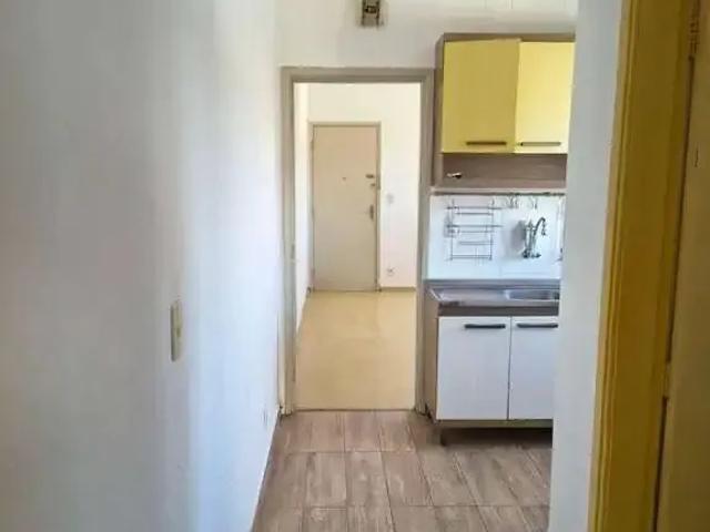 Apartamento para Venda em Campinas/SP Bosque 1 Quartos