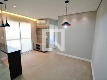 Apartamento para Venda em Campinas/SP Bosque 1 Quartos