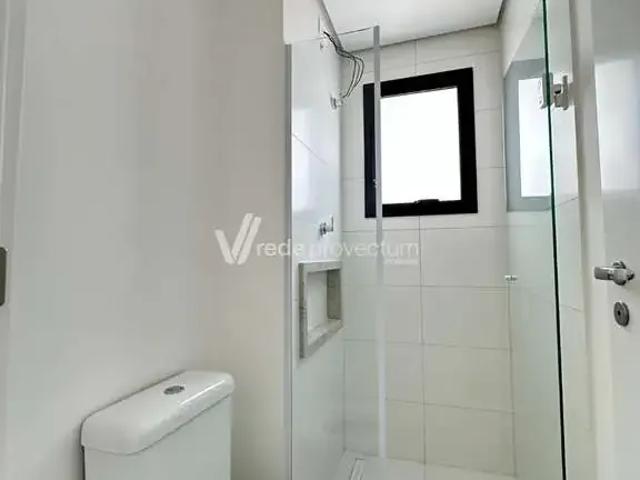 Apartamento para Venda em Campinas/SP Bosque 1 Quartos