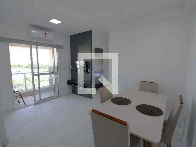 Apartamento para Venda em Campinas/SP Bosque 1 Quartos
