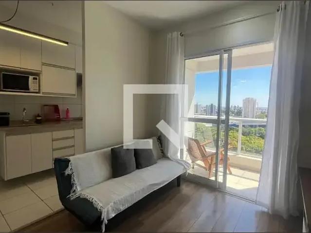 Apartamento para Venda em Campinas/SP Bosque 1 Quartos