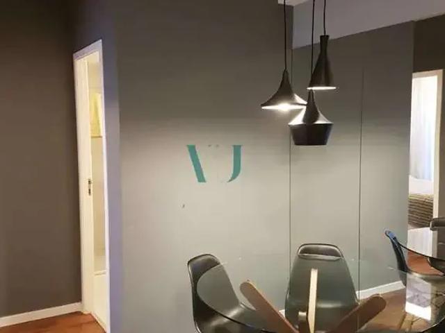 Apartamento para Venda em Campinas/SP Bosque 1 Quartos