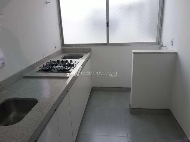 Apartamento para Venda em Campinas/SP Bosque 1 Quartos
