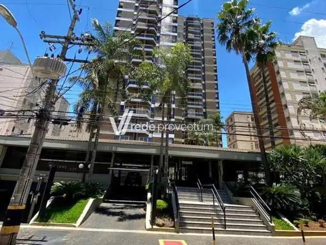 Apartamento para Venda em Campinas/SP Bosque 1 Quartos