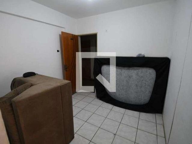 Apartamento para Venda em Campinas/SP Bosque 1 Quartos