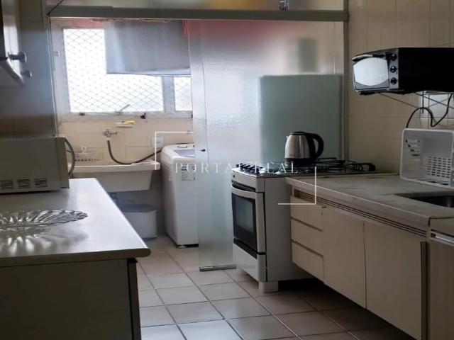 Apartamento para Venda em Campinas/SP Bosque 1 Quartos