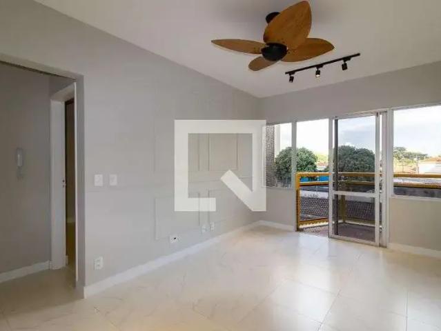 Apartamento para Venda em Campinas/SP Bosque 1 Quartos
