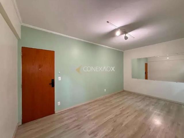 Apartamento para Venda em Campinas/SP Bosque 1 Quartos