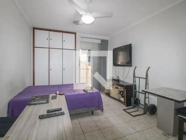 Apartamento para Venda em Campinas/SP Bosque 1 Quartos