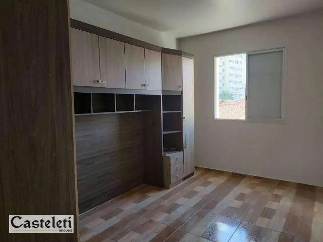 Apartamento para Venda em Campinas/SP Bosque 1 Quartos
