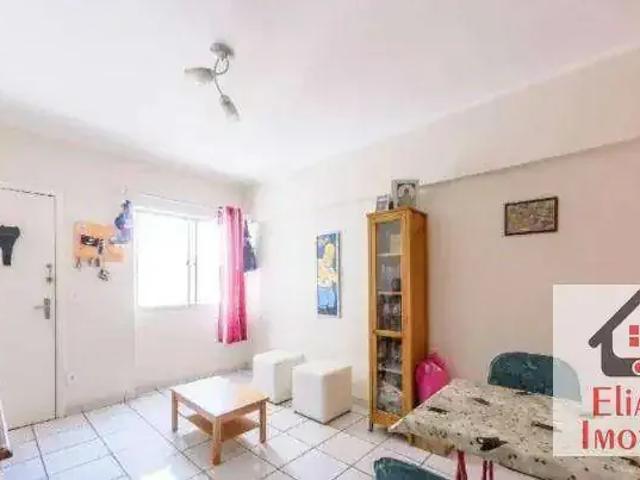 Apartamento para Venda em Campinas/SP Bosque 1 Quartos