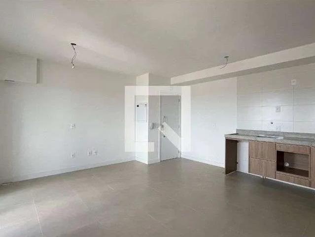 Apartamento para Venda em Campinas/SP Bosque 1 Quartos
