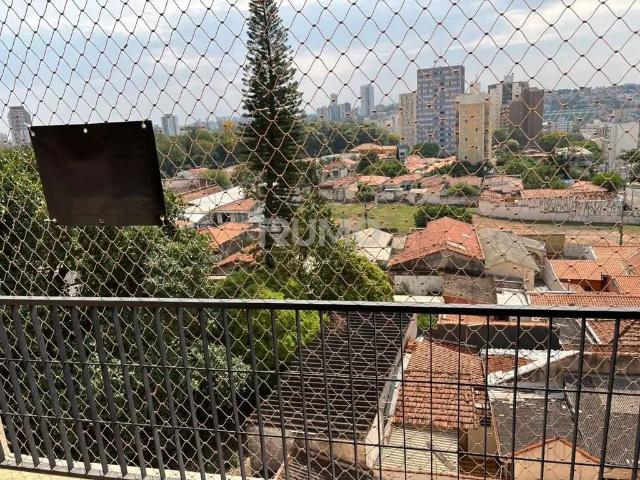 Apartamento para Venda em Campinas/SP Bosque 1 Quartos