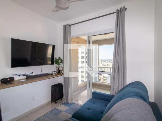 Apartamento para Venda em Campinas/SP Bosque 1 Quartos