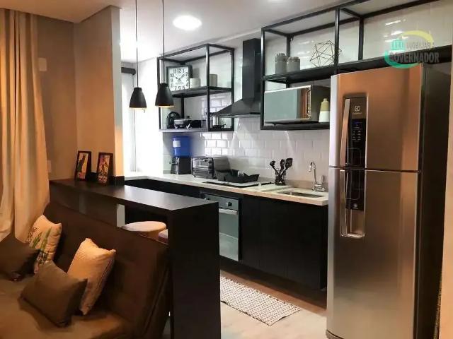 Apartamento para Venda em Campinas/SP Bosque 1 Quartos