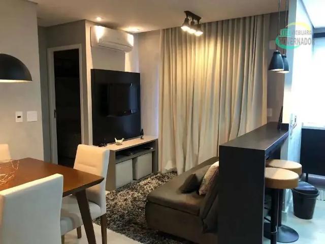 Apartamento para Venda em Campinas/SP Bosque 1 Quartos