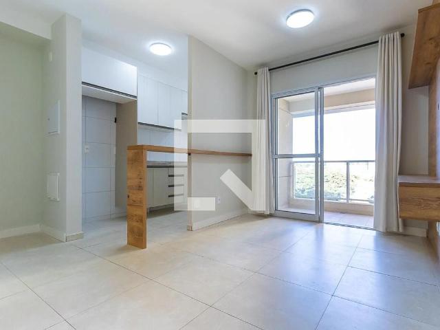 Apartamento para Venda em Campinas/SP Bosque 1 Quartos