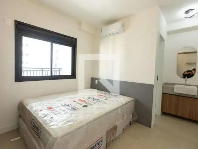 Apartamento para Venda em Campinas/SP Bosque 1 Quartos