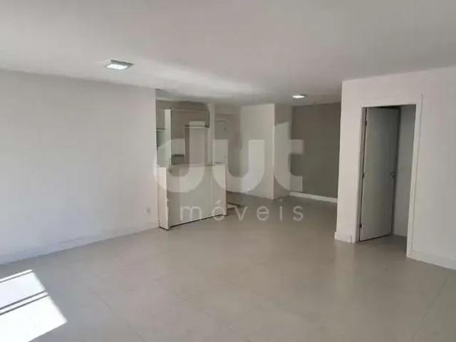 Apartamento para Venda em Campinas/SP Bosque 3 Quartos