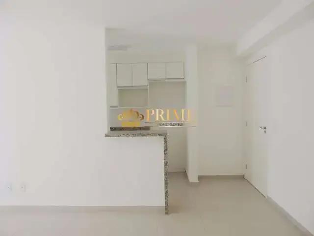 Apartamento para Venda em Campinas/SP Bosque 2 Quartos