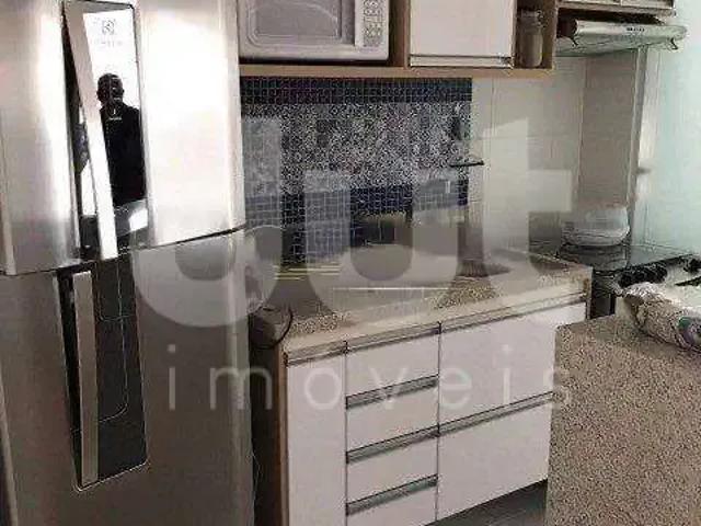 Apartamento para Venda em Campinas/SP Bosque 2 Quartos
