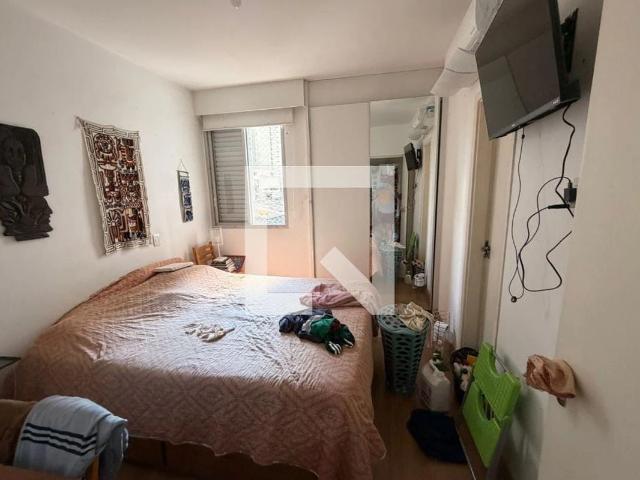 Apartamento para Venda em Campinas/SP Bosque 2 Quartos