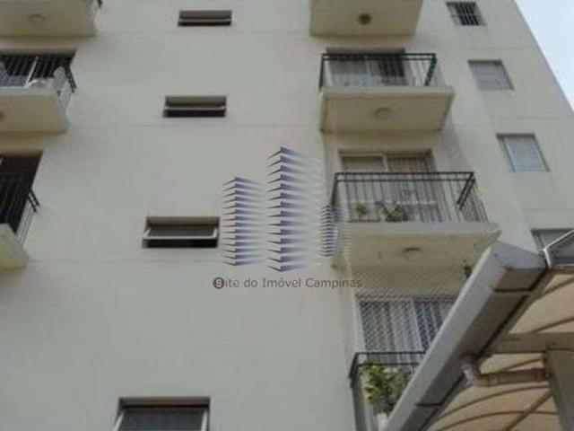 Apartamento para Venda em Campinas/SP Bosque 2 Quartos