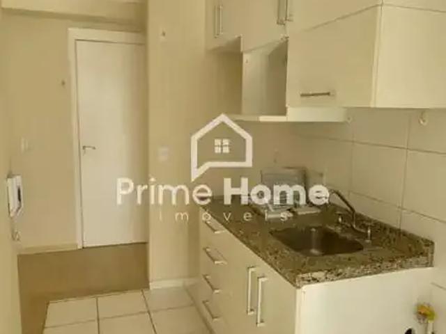 Apartamento para Venda em Campinas/SP Bosque 2 Quartos