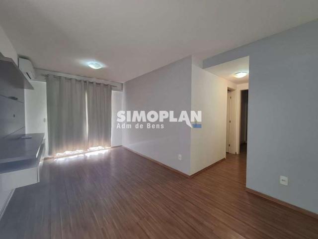 Apartamento para Venda em Campinas/SP Bosque 2 Quartos