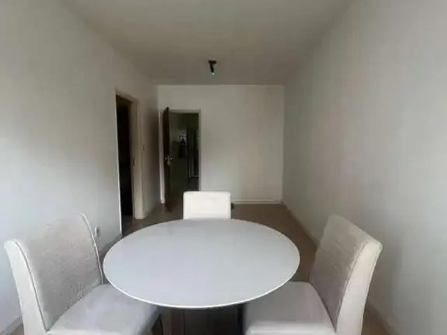 Apartamento para Venda em Campinas/SP Bosque 2 Quartos