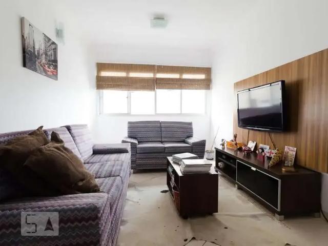Apartamento para Venda em Campinas/SP Bosque 2 Quartos