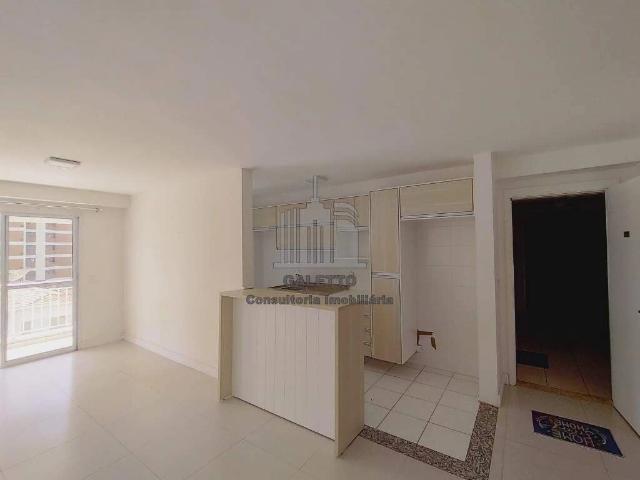 Apartamento para Venda em Campinas/SP Bosque 2 Quartos