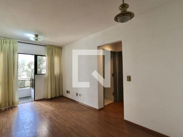 Apartamento para Venda em Campinas/SP Bosque 2 Quartos