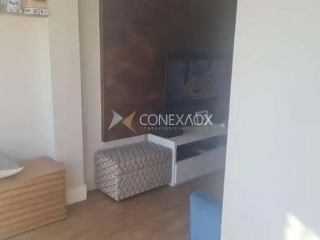 Apartamento para Venda em Campinas/SP Bosque 2 Quartos