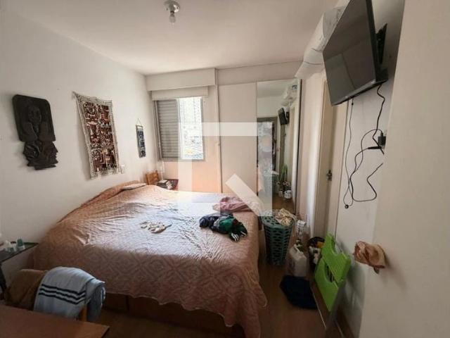 Apartamento para Venda em Campinas/SP Bosque 2 Quartos
