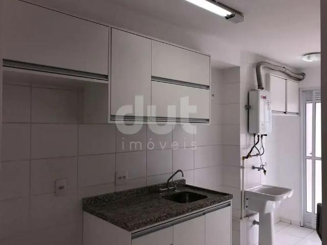 Apartamento para Venda em Campinas/SP Bosque 2 Quartos
