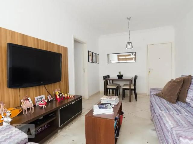 Apartamento para Venda em Campinas/SP Bosque 2 Quartos