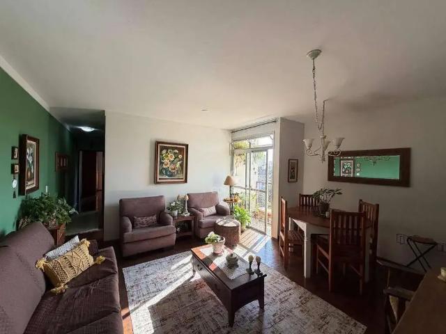 Apartamento para Venda em Campinas/SP Bosque 2 Quartos