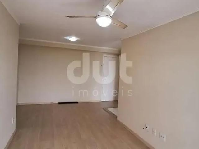 Apartamento para Venda em Campinas/SP Bosque 2 Quartos
