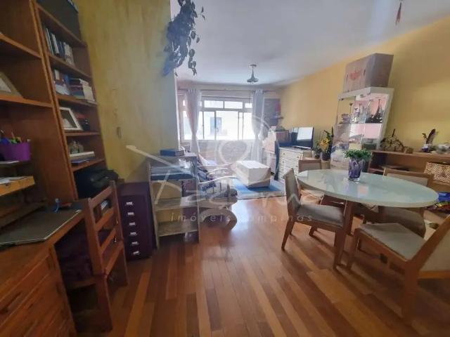 Apartamento para Venda em Campinas/SP Bosque 2 Quartos