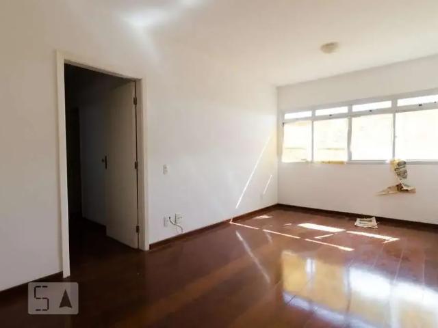 Apartamento para Venda em Campinas/SP Bosque 2 Quartos