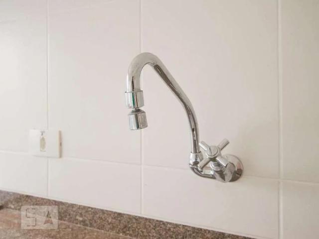 Apartamento para Venda em Campinas/SP Bosque 2 Quartos
