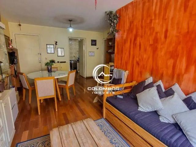 Apartamento para Venda em Campinas/SP Bosque 2 Quartos