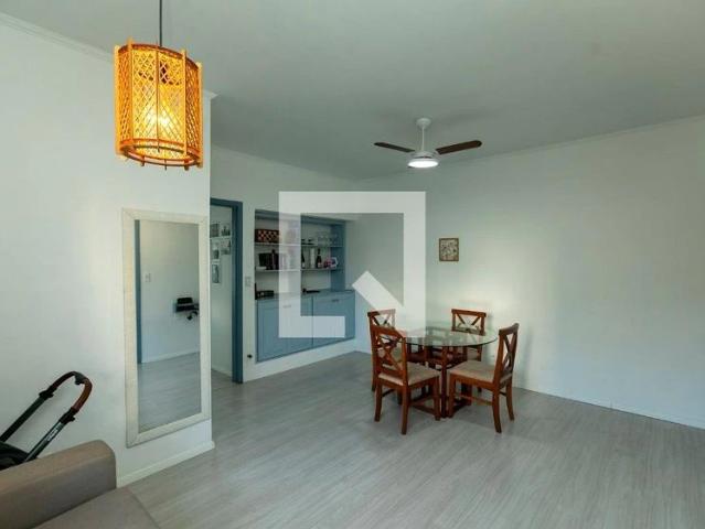Apartamento para Venda em Campinas/SP Bosque 2 Quartos
