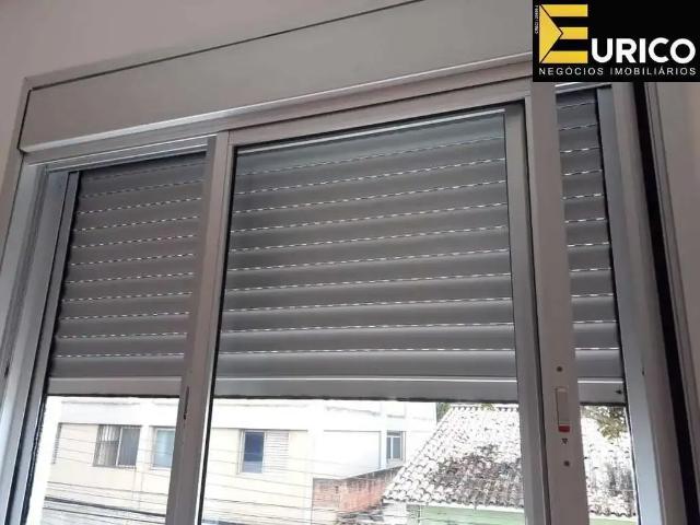 Apartamento para Venda em Campinas/SP Bosque 2 Quartos