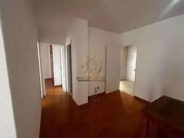 Apartamento para Venda em Campinas/SP Bosque 2 Quartos