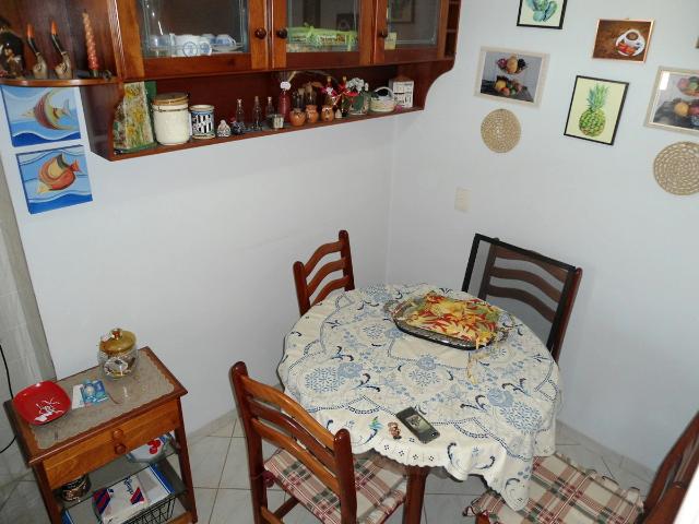 Apartamento para Venda em Campinas/SP Bosque 2 Quartos