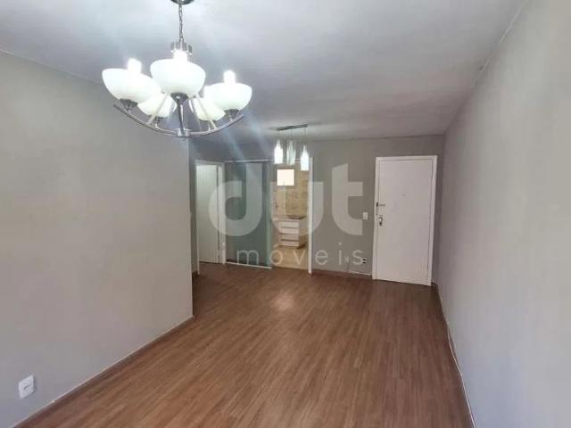 Apartamento para Venda em Campinas/SP Bosque 2 Quartos