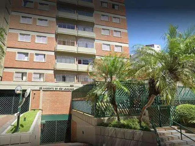 Apartamento para Venda em Campinas/SP Bosque 2 Quartos