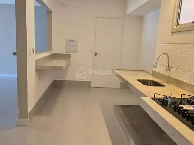 Apartamento para Venda em Campinas/SP Bosque 2 Quartos